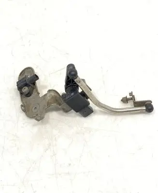 Volkswagen ID.4 Rear air suspension level height sensor 5WA907127
