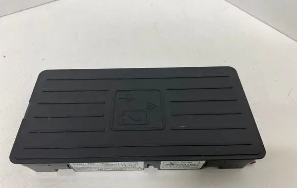 Volkswagen Touareg III Wireless charging module 4N0035502A