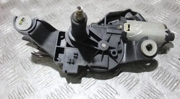 BMW 1 E81 E87 Rear window wiper motor 