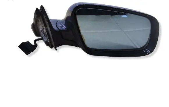 Audi A3 S3 8L Front door electric wing mirror E1010594