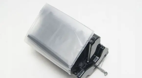 Volkswagen PASSAT B8 Head up display screen 3G0919608D