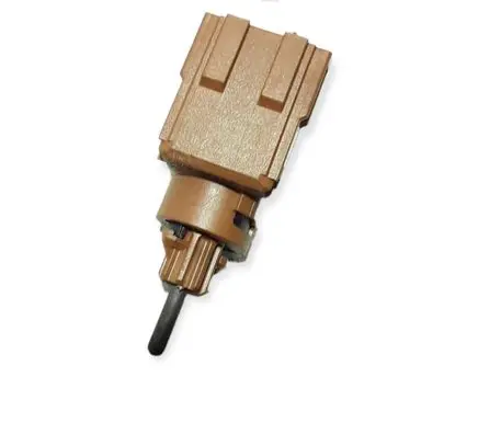 Volkswagen PASSAT B5.5 Brake pedal sensor switch 3b0945511