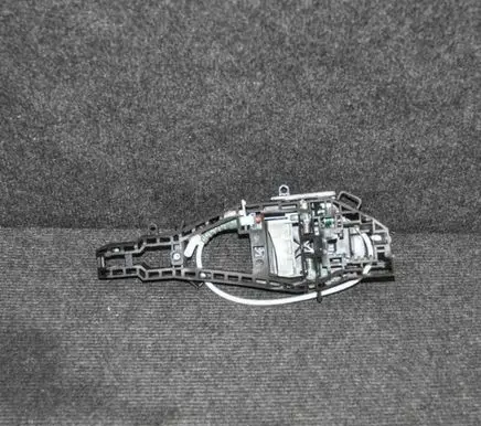 BMW 3 F30 F35 F31 Rear door interior handle 72598367332268