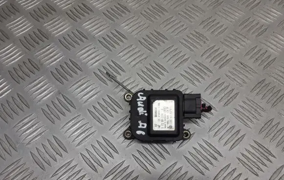 Audi A6 S6 C5 4B Central body control module 4B1820511
