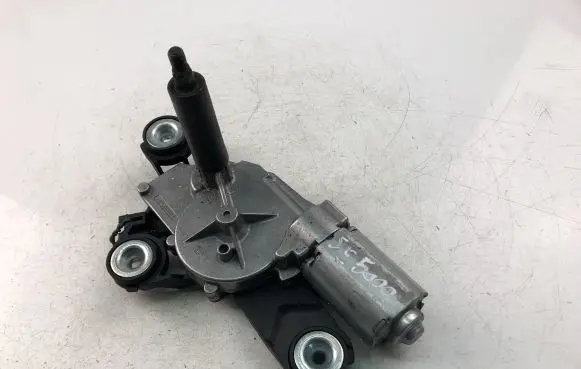 Volvo V40 Wiper motor 31294492