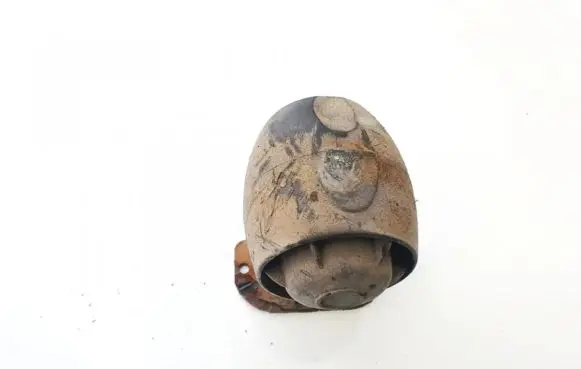 Mazda CX-7 Alarm system siren 