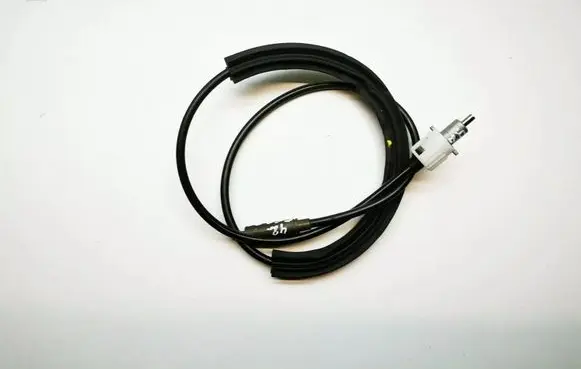 BMW 5 E60 E61 Gear shift cable linkage 6763520