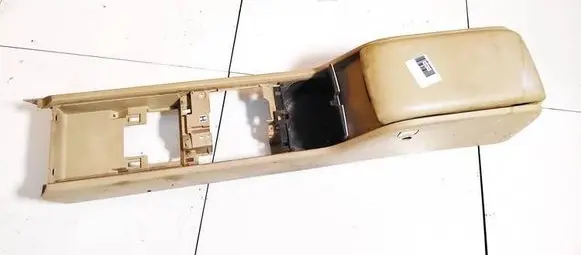 Nissan Murano Z50 Armrest 68430cb800 1s3u-0