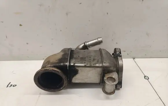 Ford Focus EGR valve cooler JN1Q9F464AA