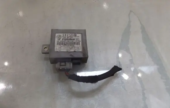 Fiat Ducato Other control units/modules 1336569088