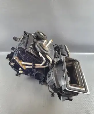 Renault Kangoo II Interior heater climate box assembly A21201700 HAD36001A 271105035R