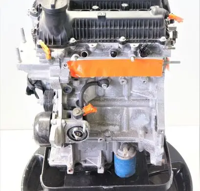 KIA Picanto Engine G3LA 49KW 67KM ZMIENNE FAZY