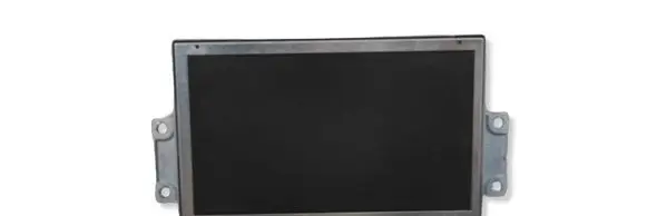 Citroen DS3 Screen/display/small screen 9673538880 A2C53387512