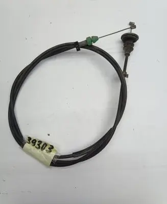Nissan Murano Z50 Engine bonnet/hood lock release cable