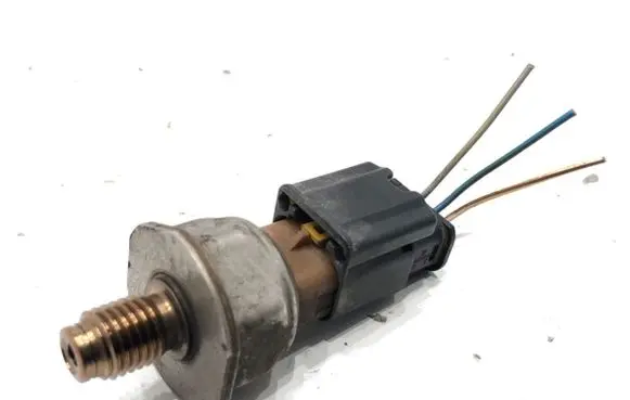 Ford Transit - Tourneo Connect Fuel pressure sensor 9676643880