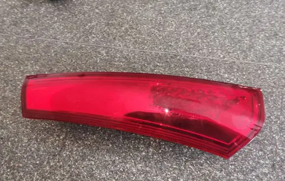KIA Ceed Rear/tail lights
