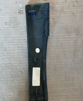 Renault Clio V Panel trim 681947364R K534953