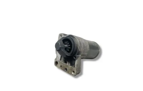 Citroen C4 Grand Picasso Starter motor M000T22471 9663528880