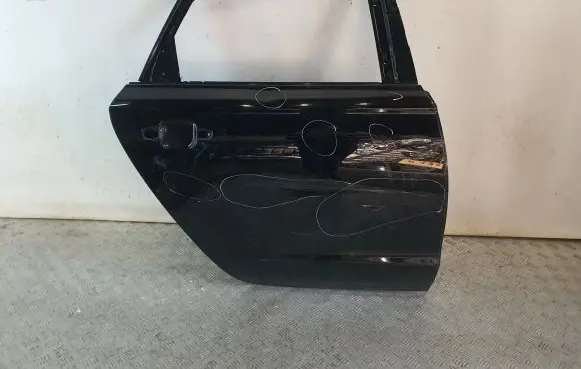 Audi A6 S6 C7 4G Rear door 4G5833052