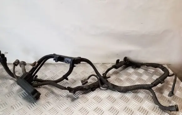 Hyundai ix35 Positive wiring loom 918552Y021