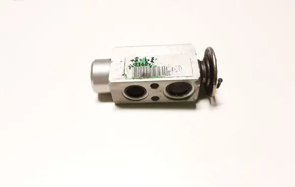 Land Rover Range Rover P38A Air conditioning (A/C) expansion valve 