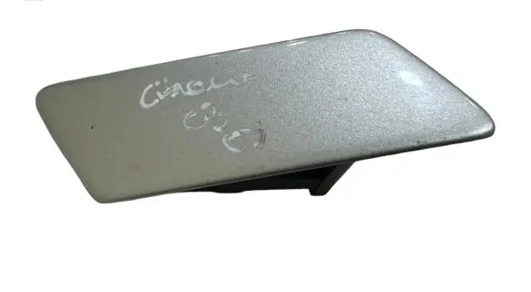 Citroen C3 Headlight washer spray nozzle cap/cover 9646895277