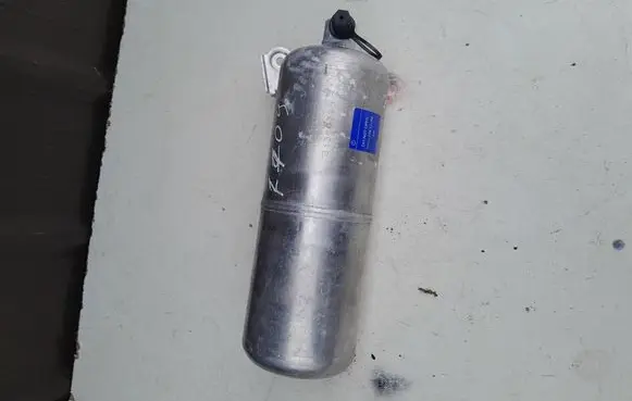 Volvo XC90 Air suspension tank/reservoir 31360725 A426C