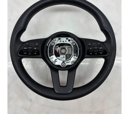 Mercedes-Benz Sprinter W907 W910 Steering wheel A9074603303 645718200B 0999050609