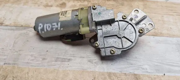 Skoda Superb B5 (3U) Seat adjustment motor 3B0959762