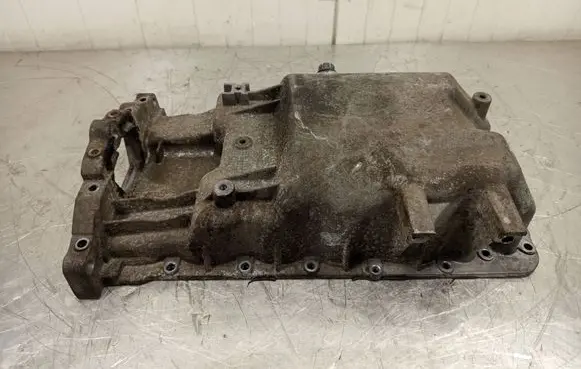 Hyundai ix35 Oil sump miskaoljowa