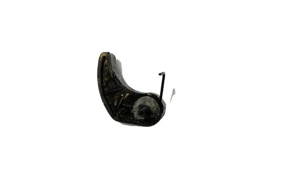 Opel Corsa D Slide rail for timing chain 06a115130