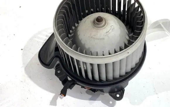 Opel Corsa D Heater fan/blower