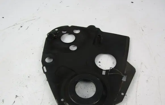Volkswagen Vento Timing belt guard (cover) 