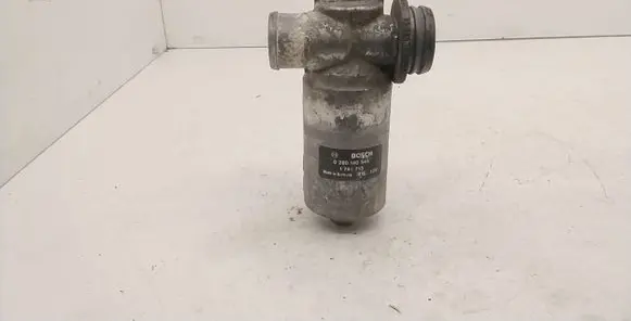 BMW 5 E39 Idle control valve (regulator) 0280140545 1744713