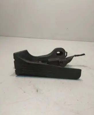 Volkswagen Touran I Accelerator throttle pedal 1T1721503H 6PV00868900