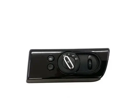 Mini Cooper Countryman F60 Light switch 9865863
