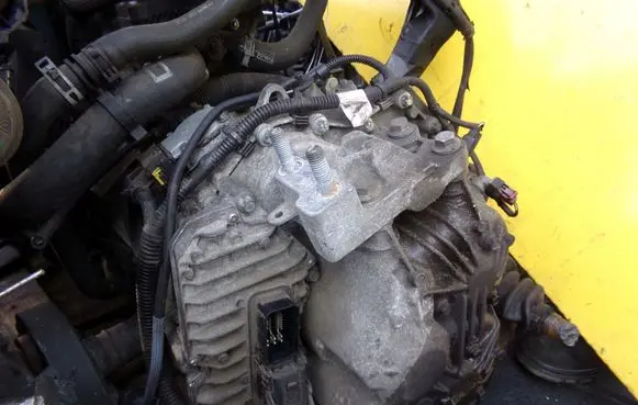 Ford B-MAX Automatic gearbox AV1P7000AF 27SP21