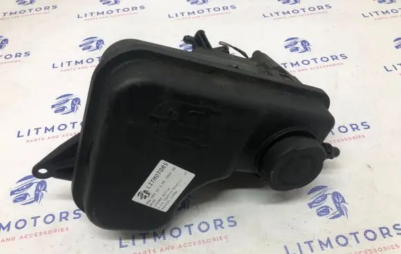 BMW X3 E83 Coolant expansion tank/reservoir 7785013