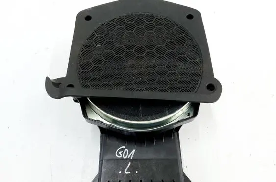 BMW X3 G01 Front door speaker 6811959