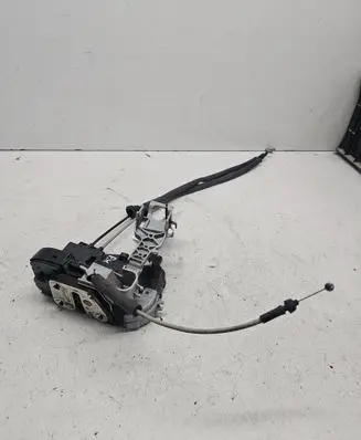 Hyundai Sonata Front door lock 813103S0100R