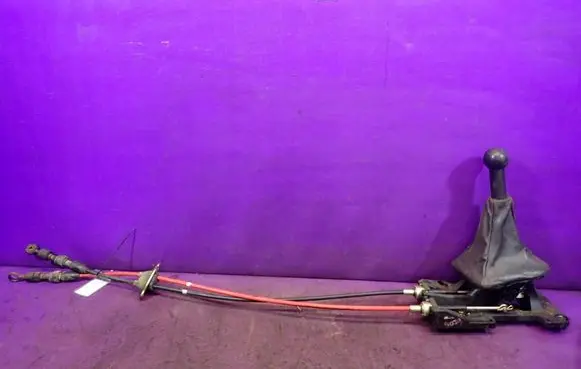 Chevrolet Kalos Lift Jack 