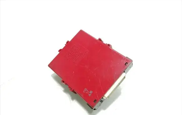 Gateway control module