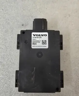 Volvo XC90 Blind spot module 31476725