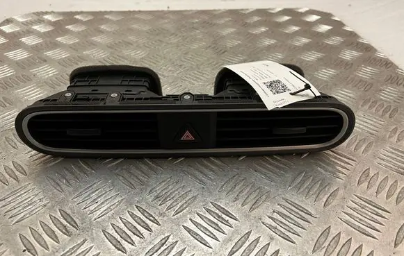 Hyundai Kona I Dash center air vent grill 97410J9000