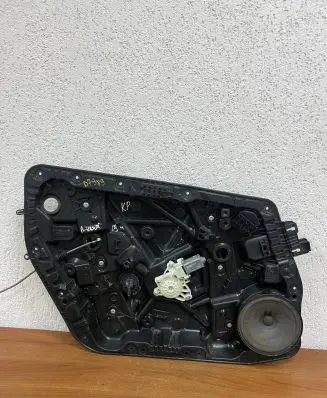 Mercedes-Benz A W177 Front door electric window regulator 980874101 D7989