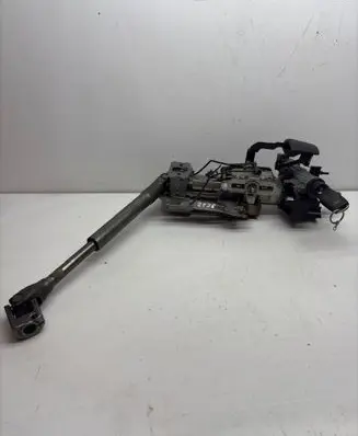 Volkswagen Touran I Steering wheel axle 1K0905865ALS 1K0953503DT 0606090079