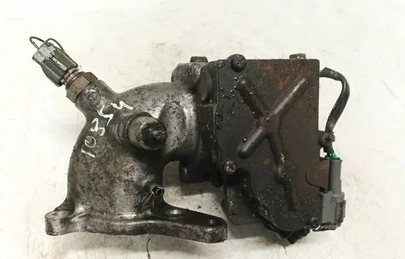 Toyota Avensis Verso Throttle valve 8967221020 89672-21020