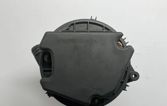 Mercedes-Benz ML W163 Secondary air pump A0001403785 0580000011