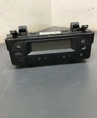 Citroen C3 Climate control unit 96377774XT
