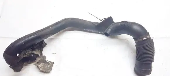 Citroen C5 Intercooler hose/pipe 9638038080